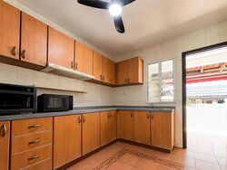 Villa Verde (D23), Terrace #596431691